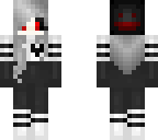 ghoul oc