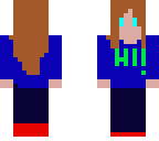girl