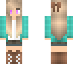 girl skin