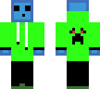 gogster skin