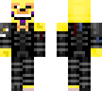 golden mangle