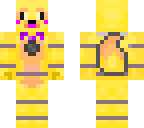 golden pre-mangle