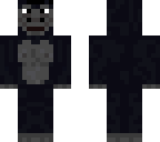 gorilla