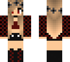 gothic girl