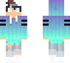 gradient boy edit