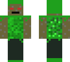 grass guy