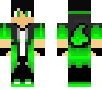 grass hoodie 3
