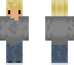 grayshirt chibiboy