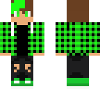 green ryan