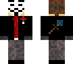 griefer hacker