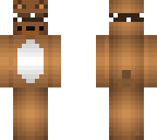 grizzly bear