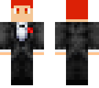 groom blaze