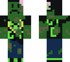 gt zombies