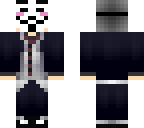 hacker boy