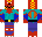 halfdragonbrine