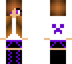 headphones girl fixed