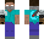 herobrine monster crew