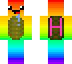 hexwall's skin