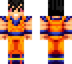 high goku