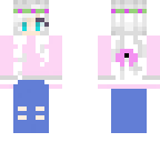 hippi girl fixed