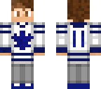 hockey jersey 11