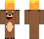 honeybear