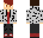 hoodie boy 3d edition