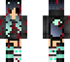 horror jackie