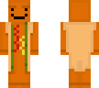 hot dog edit