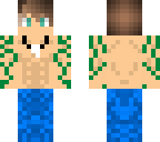 hot merman