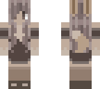 human eevee