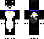 husky