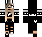 i changed the eyes