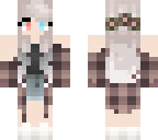 i love this skin