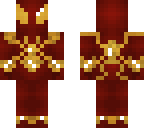 iron spider