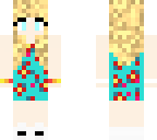 izzy maries skin