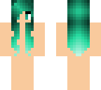 jade hair base