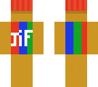 jif peanutbutter