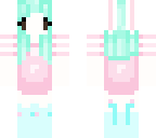 jk this is my new skin im not happy
