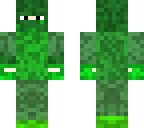 jungle camo