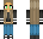 kaseyrap's first skin