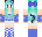 kawaii chan edit