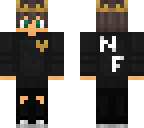 king