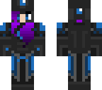 knight girl