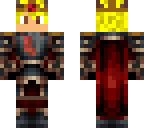 knolgamer1 koning