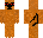 kurama skin