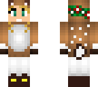 kylie christmas