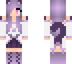 lepidolitemc's neko gem