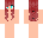 lillyyuki skin-base
