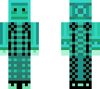little robot